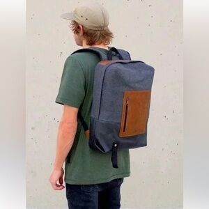 Skullcandy Wool Backpack